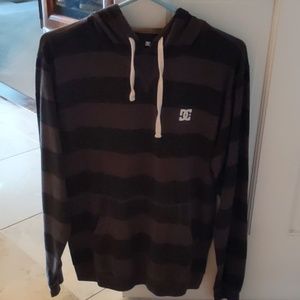 DC Hoodie